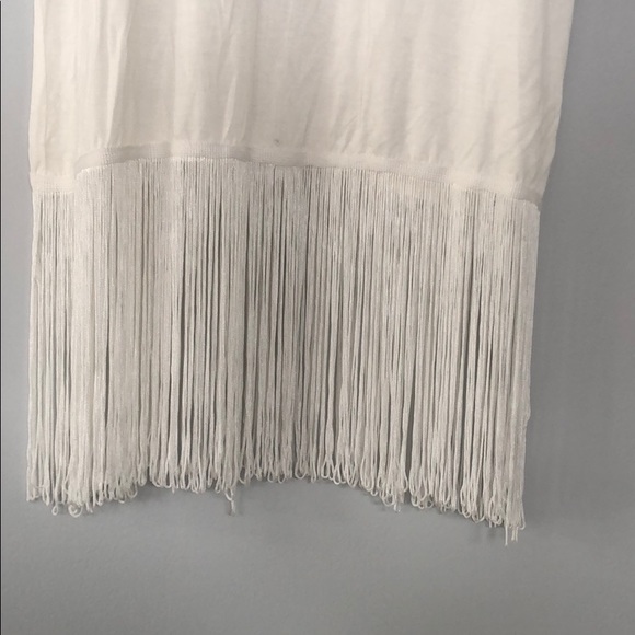 Off white tunic - Picture 2 of 3